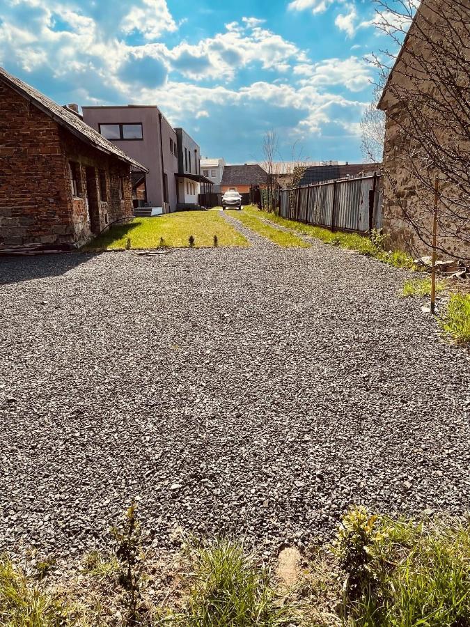 Apartmany 400 Велика Ломниця Екстер'єр фото