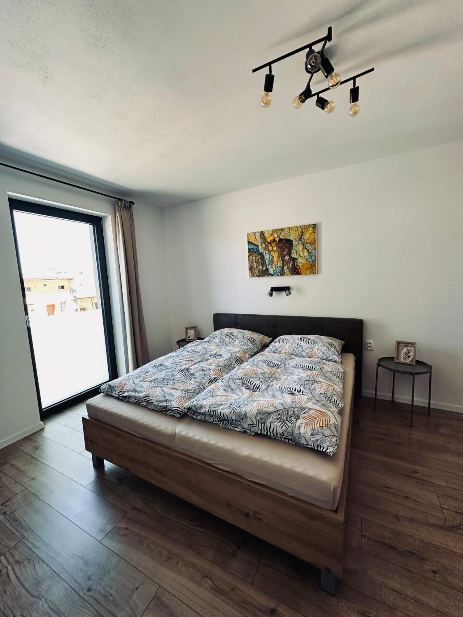 Apartmany 400 Велика Ломниця Екстер'єр фото
